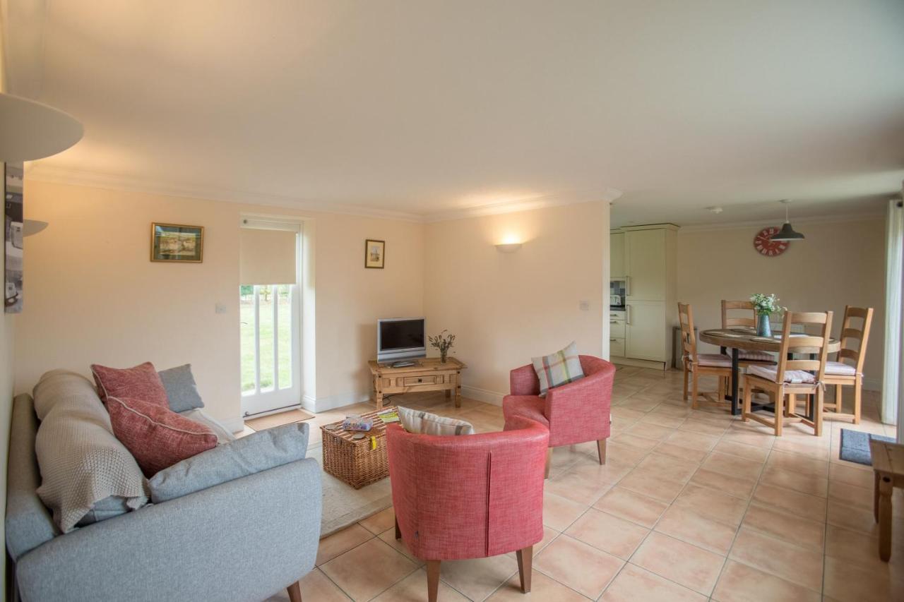 Villa 2 Hazelwood Aldringham Exterior foto